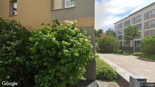 Lägenheter att hyra i Uppsala - Bild från Google Street View