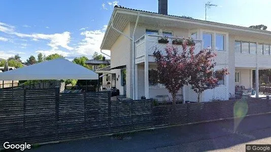 Lägenheter att hyra i Karlstad - Bild från Google Street View