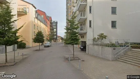 Lägenheter att hyra i Linköping - Bild från Google Street View