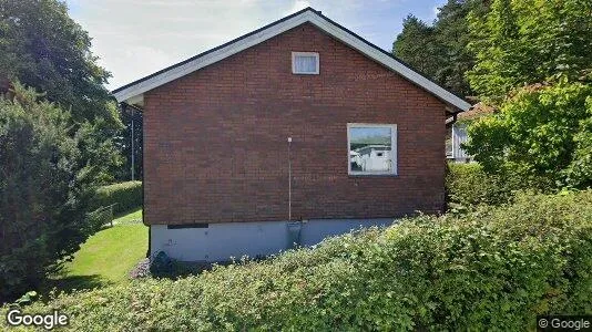 Lägenheter att hyra i Västra hisingen - Bild från Google Street View