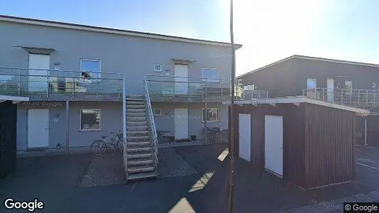 Lägenheter att hyra i Helsingborg - Bild från Google Street View