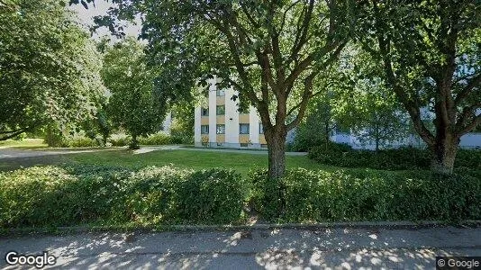 Lägenheter att hyra i Uppsala - Bild från Google Street View