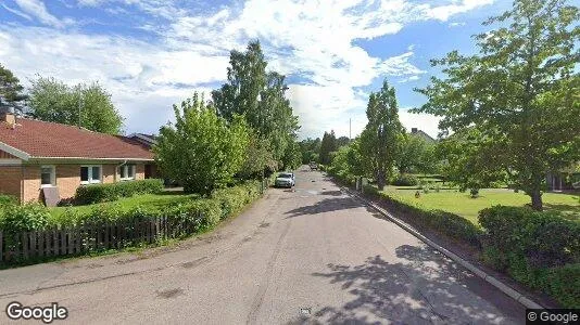 Lägenheter att hyra i Karlstad - Bild från Google Street View