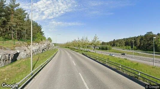 Lägenheter att hyra i Västerort - Bild från Google Street View