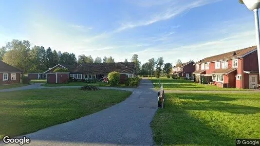 Lägenheter att hyra i Tierp - Bild från Google Street View