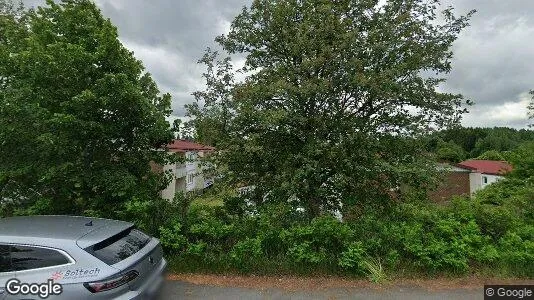 Lägenheter att hyra i Jönköping - Bild från Google Street View