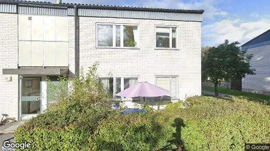 Lägenheter att hyra i Uppsala - Bild från Google Street View