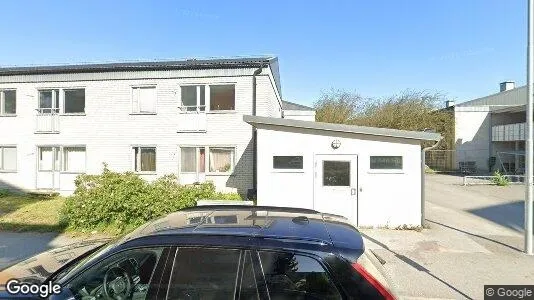 Lägenheter att hyra i Uppsala - Bild från Google Street View