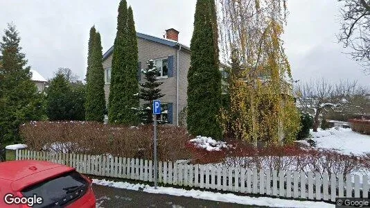 Lägenheter att hyra i Västerås - Bild från Google Street View