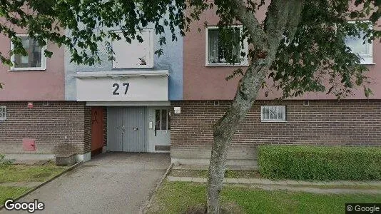 Lägenheter att hyra i Botkyrka - Bild från Google Street View