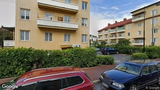 Lägenheter att hyra i Bollnäs - Bild från Google Street View