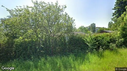 Lägenheter att hyra i Kungsbacka - Bild från Google Street View