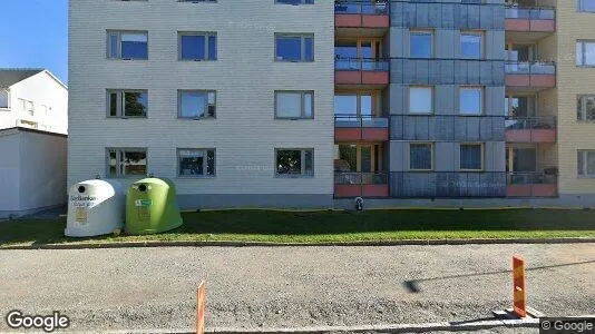 Lägenheter att hyra i Uppsala - Bild från Google Street View