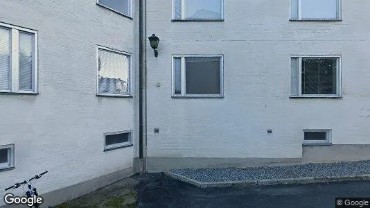 Lägenheter att hyra i Uppsala - Bild från Google Street View