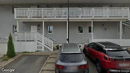 Lägenheter att hyra i Södertälje - Bild från Google Street View