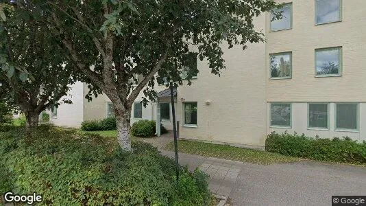 Lägenheter att hyra i Uppsala - Bild från Google Street View