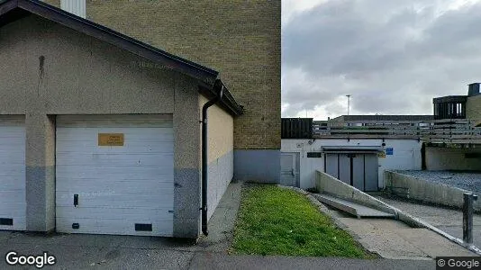 Lägenheter att hyra i Trelleborg - Bild från Google Street View