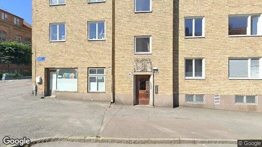 Lägenheter att hyra i Område ej specificerat - Bild från Google Street View