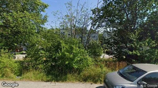 Lägenheter att hyra i Enköping - Bild från Google Street View