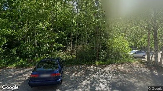 Lägenheter att hyra i Uddevalla - Bild från Google Street View