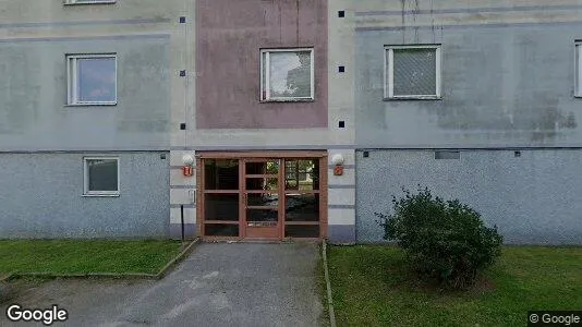Lägenheter att hyra i Botkyrka - Bild från Google Street View
