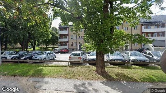 Lägenheter att hyra i Örebro - Bild från Google Street View