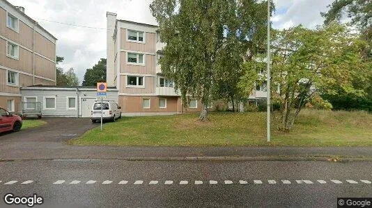 Rum att hyra i Trollhättan - Bild från Google Street View