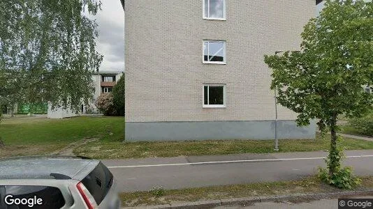 Lägenheter att hyra i Katrineholm - Bild från Google Street View