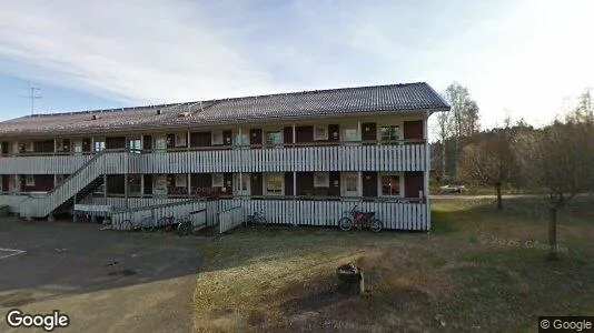 Lägenheter att hyra i Malung-Sälen - Bild från Google Street View