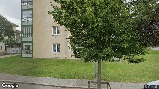 Lägenheter att hyra i Kävlinge - Bild från Google Street View