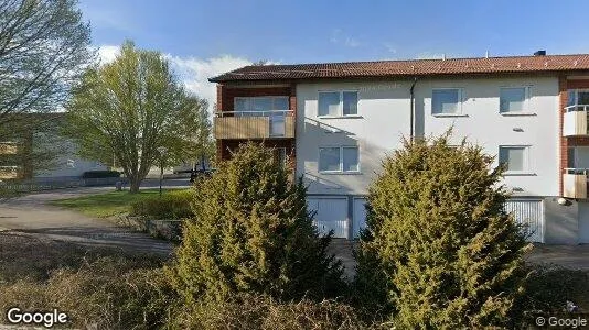 Lägenheter att hyra i Växjö - Bild från Google Street View