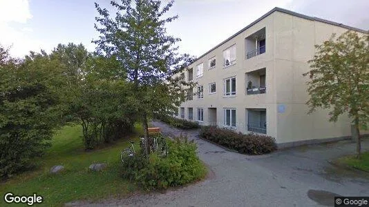 Lägenheter att hyra i Västerås - Bild från Google Street View