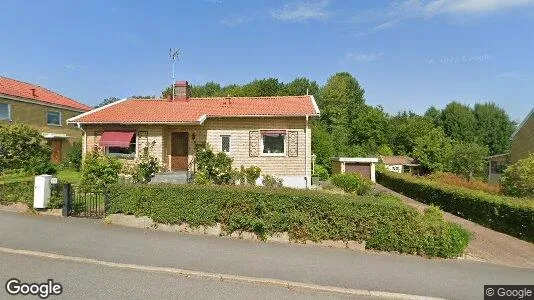 Lägenheter att hyra i Jönköping - Bild från Google Street View