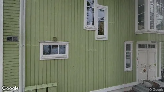 Lägenheter att hyra i Danderyd - Bild från Google Street View