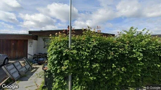 Lägenheter att hyra i Västerort - Bild från Google Street View