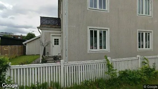 Lägenheter att hyra i Alingsås - Bild från Google Street View