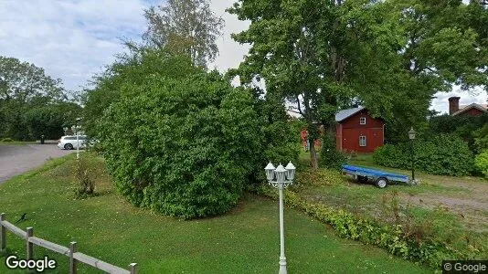 Lägenheter att hyra i Gävle - Bild från Google Street View