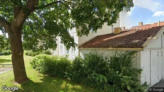 Lägenheter att hyra i Örgryte-Härlanda - Bild från Google Street View
