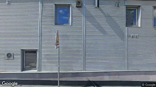 Lägenheter att hyra i Söderort - Bild från Google Street View