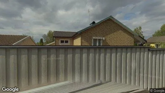Lägenheter att hyra i Vallentuna - Bild från Google Street View