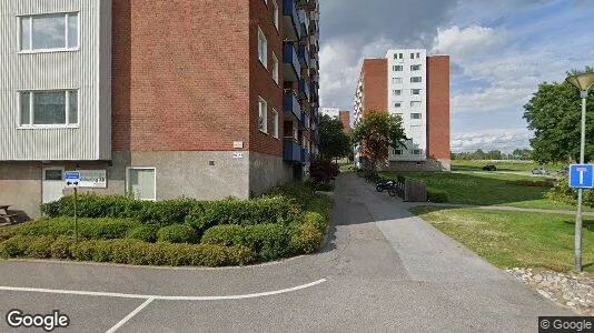 Lägenheter att hyra i Norrköping - Bild från Google Street View