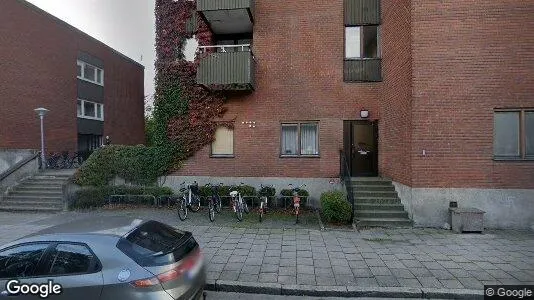 Lägenheter att hyra i Norrköping - Bild från Google Street View