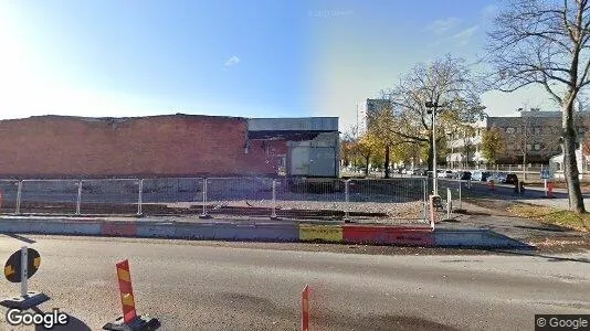Lägenheter att hyra i Karlstad - Bild från Google Street View