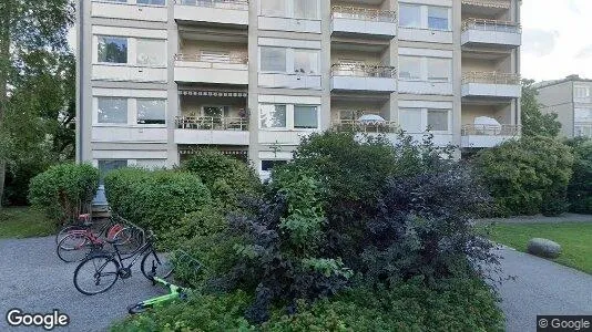 Lägenheter att hyra i Uppsala - Bild från Google Street View