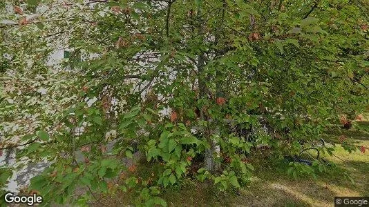 Lägenheter att hyra i Uppsala - Bild från Google Street View