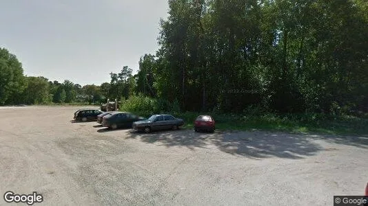Lägenheter att hyra i Uppsala - Bild från Google Street View