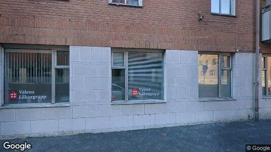 Lägenheter att hyra i Trelleborg - Bild från Google Street View