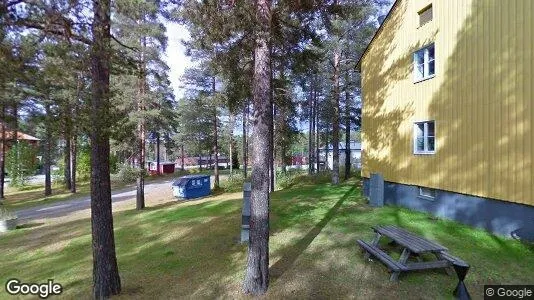Lägenheter att hyra i Luleå - Bild från Google Street View