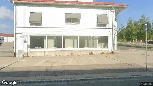 Lägenheter att hyra i Kalix - Bild från Google Street View