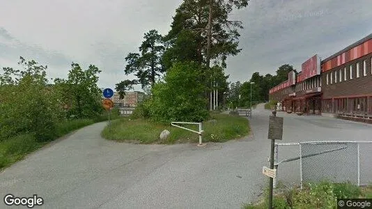 Rum att hyra i Nacka - Bild från Google Street View